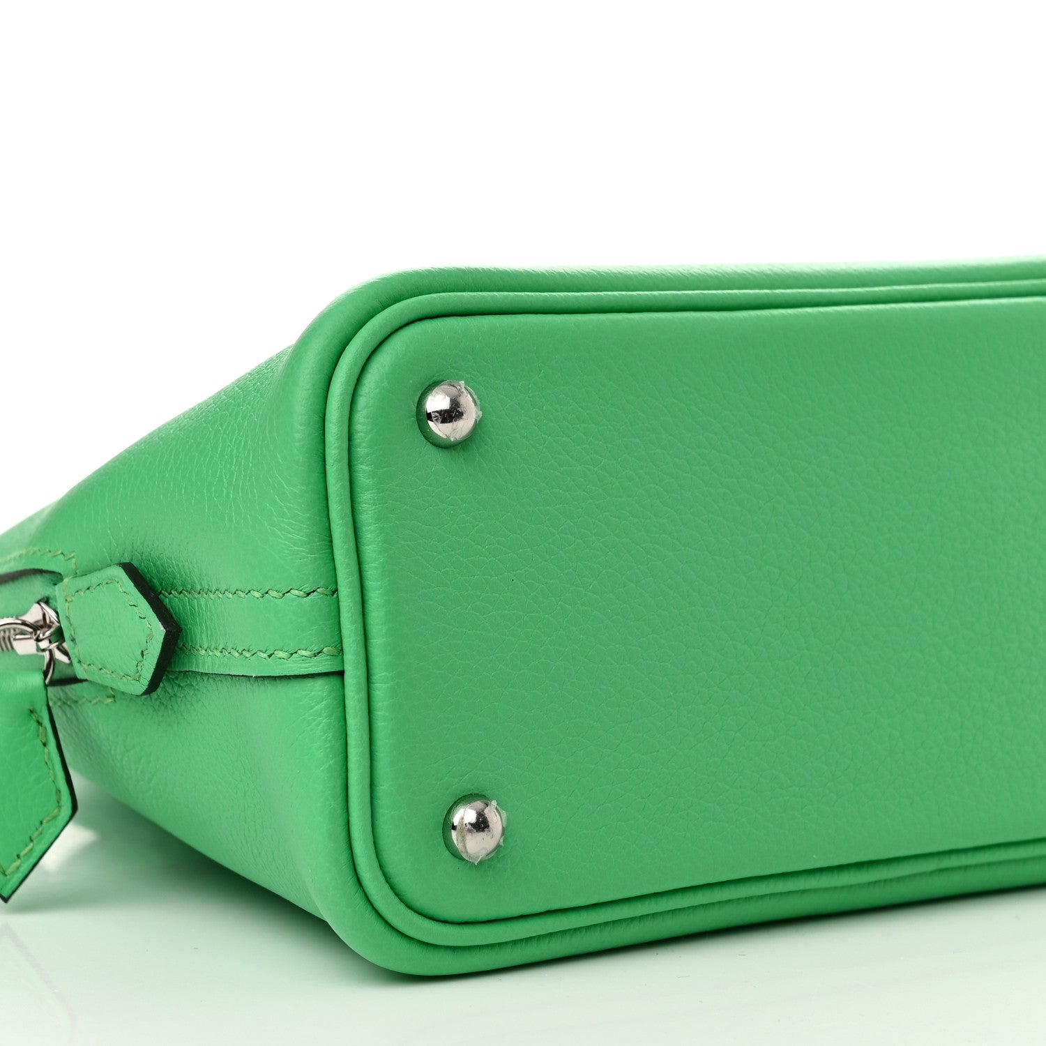 Hermes Evercolor Verso Mini 1923 Bolide Vert Comics Vert Fizz 10 of 12