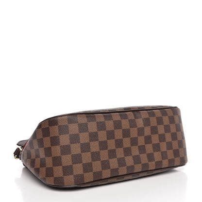 Louis Vuitton Damier Ebene Besace Rosebery 4 of 7
