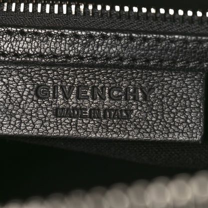 Givenchy Sugar Goatskin Small Antigona Black 7 of 10