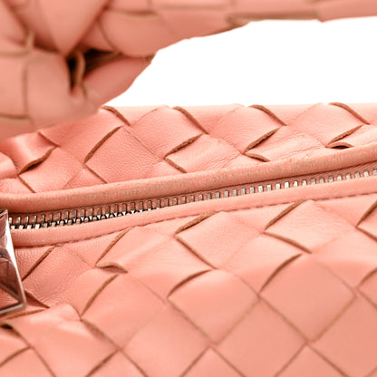 Bottega Veneta Nappa Intrecciato Mini Jodie Peachy 12 of 12