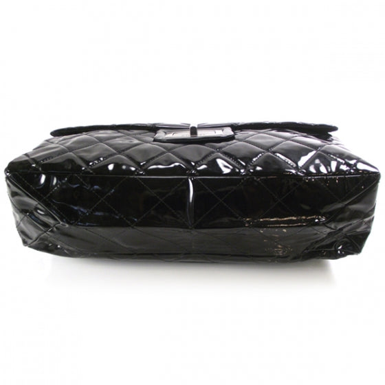 Vinyl Reissue XXL Flap Bag