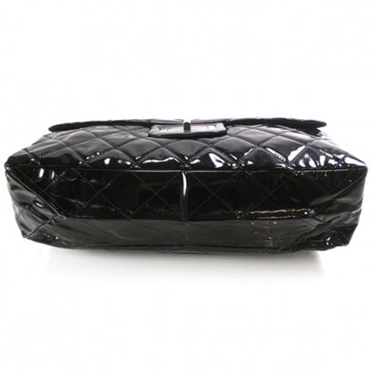 Chanel Vinyl Reissue XXL Flap Bag 4 of 11