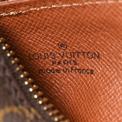 Louis Vuitton Monogram Papillon 26 6 of 9