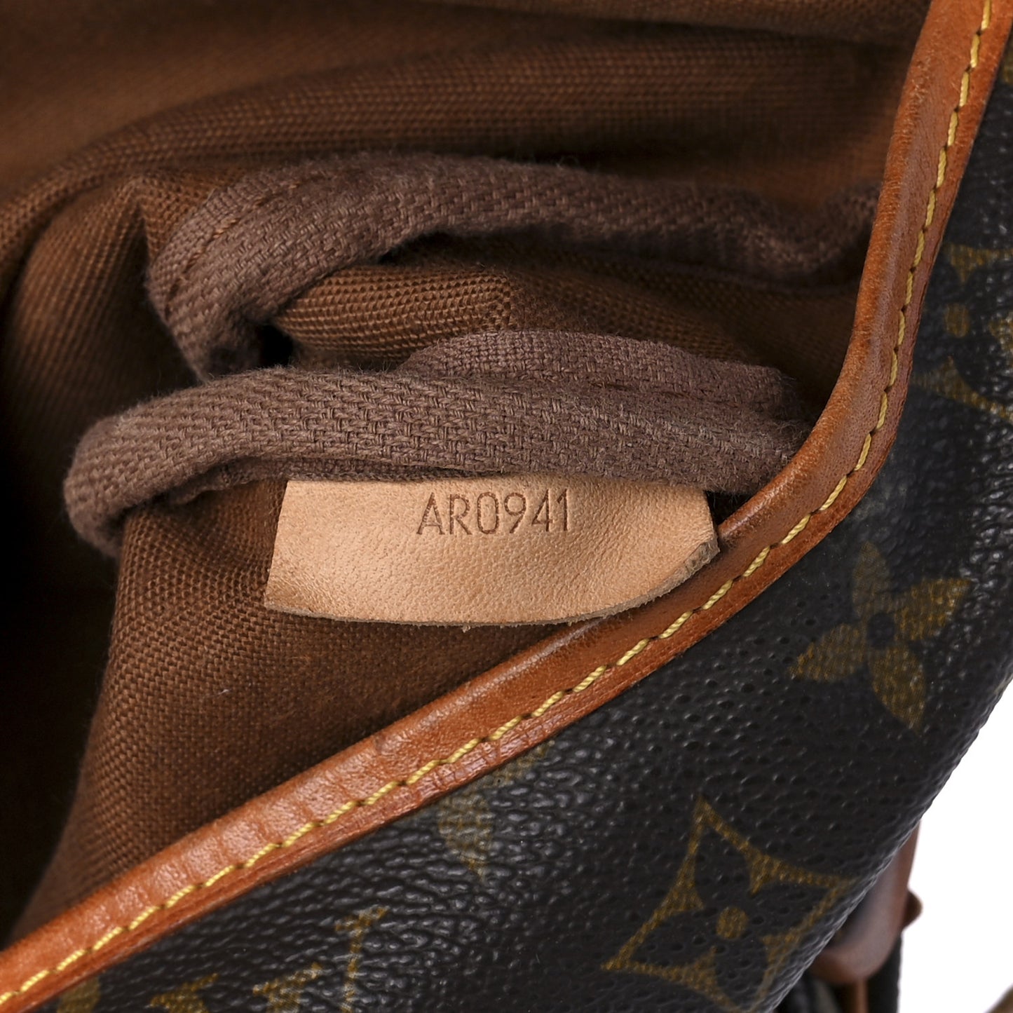 Monogram Saumur 30