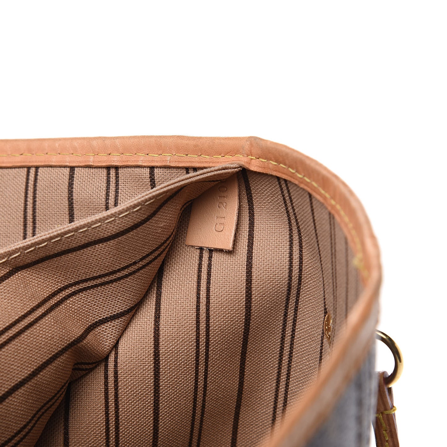 Monogram Neo Neverfull MM