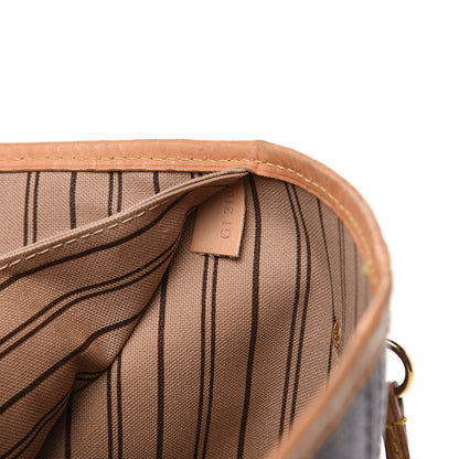 Louis Vuitton Monogram Neo Neverfull MM 7 of 18