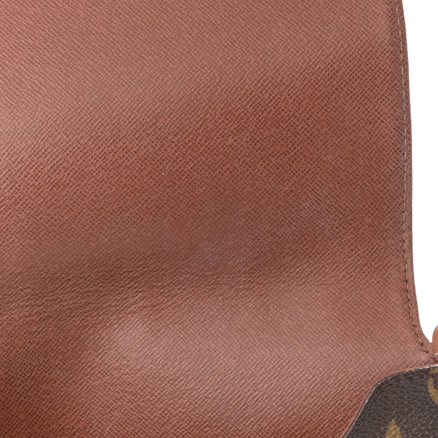 Monogram Musette Tango