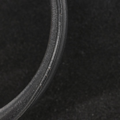 Saint Laurent Suede Medium Classic Y Cabas Black 11 of 12