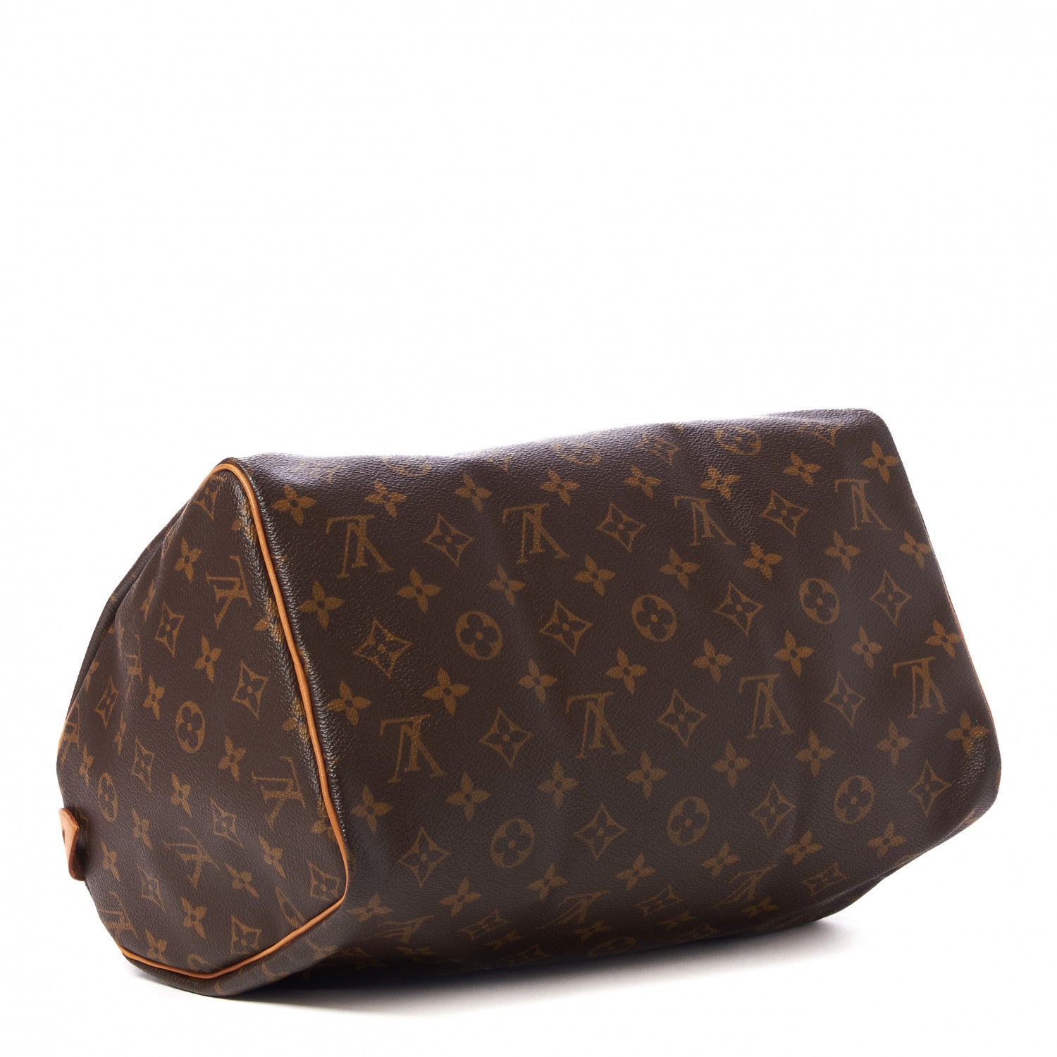 Louis Vuitton Monogram Speedy 30 4 of 9