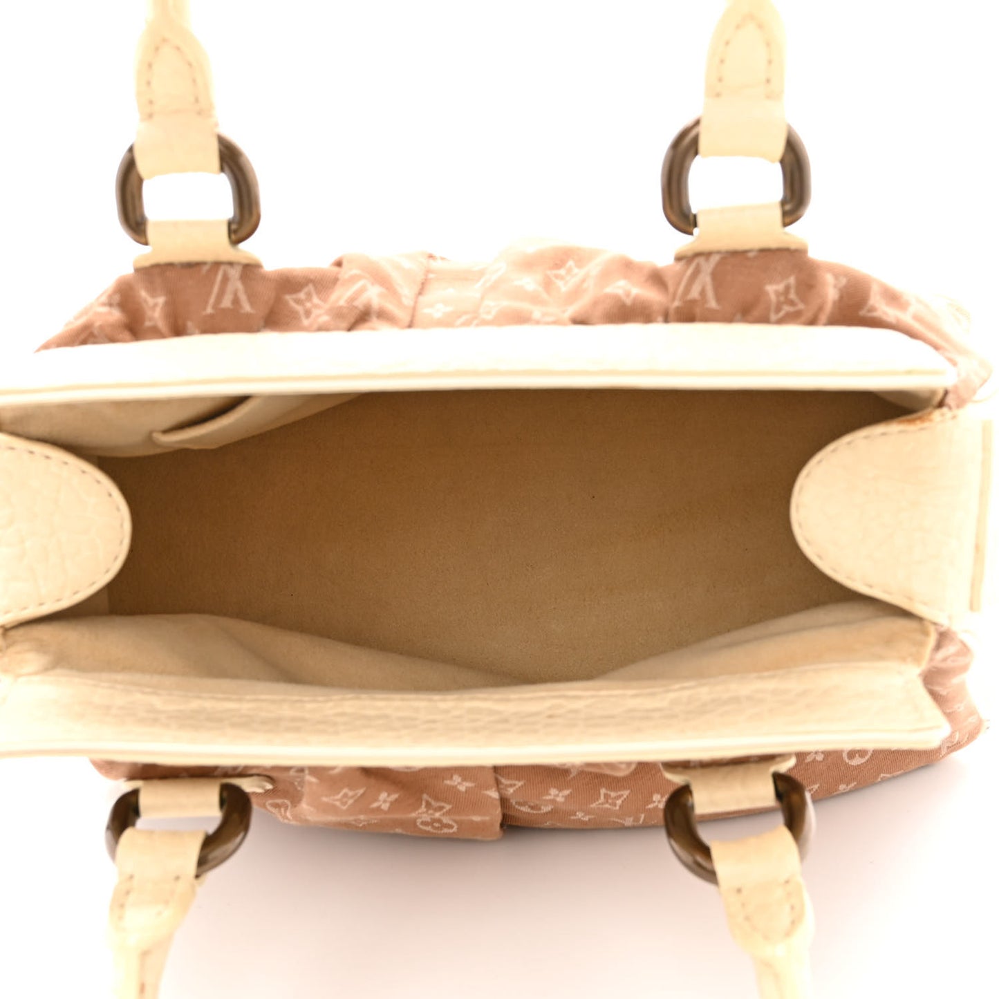 Mini Lin Trapeze PM Camel