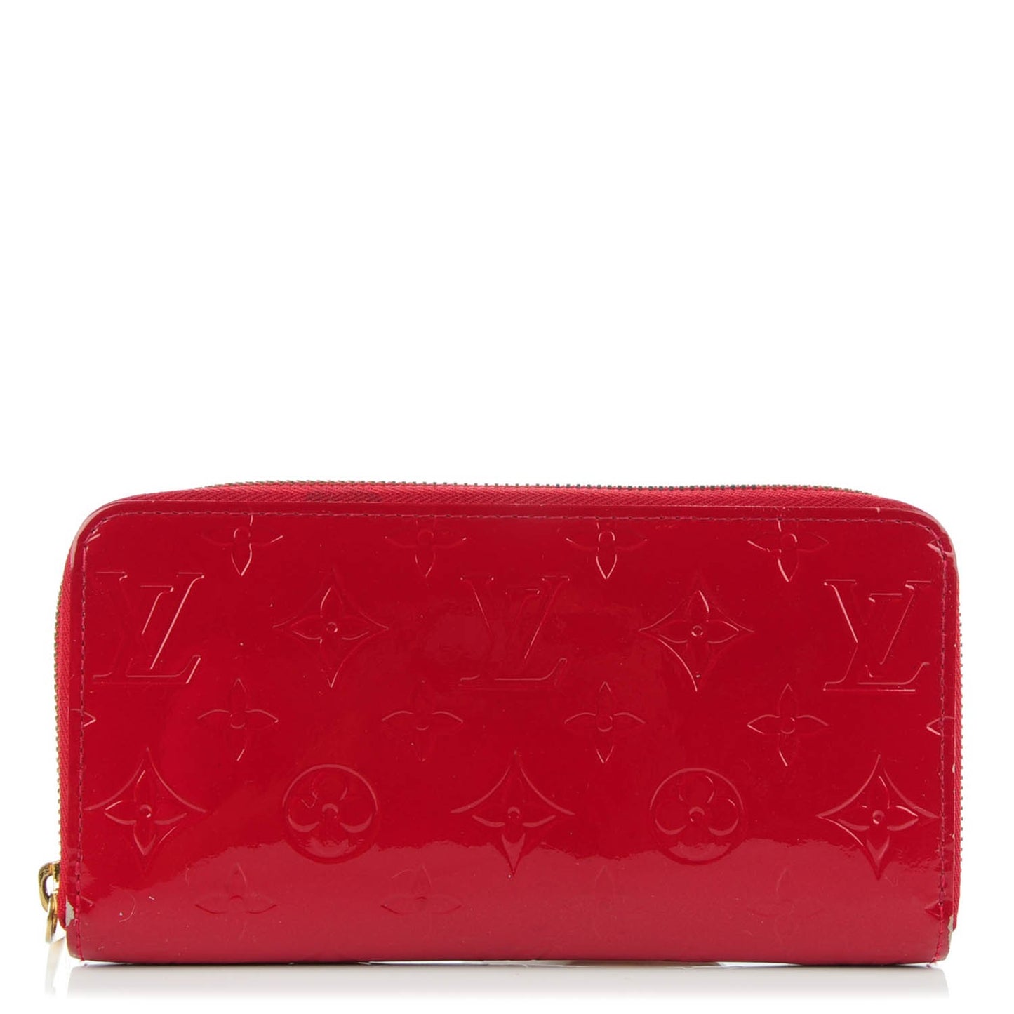 Vernis Zippy Wallet Pomme D'Amour