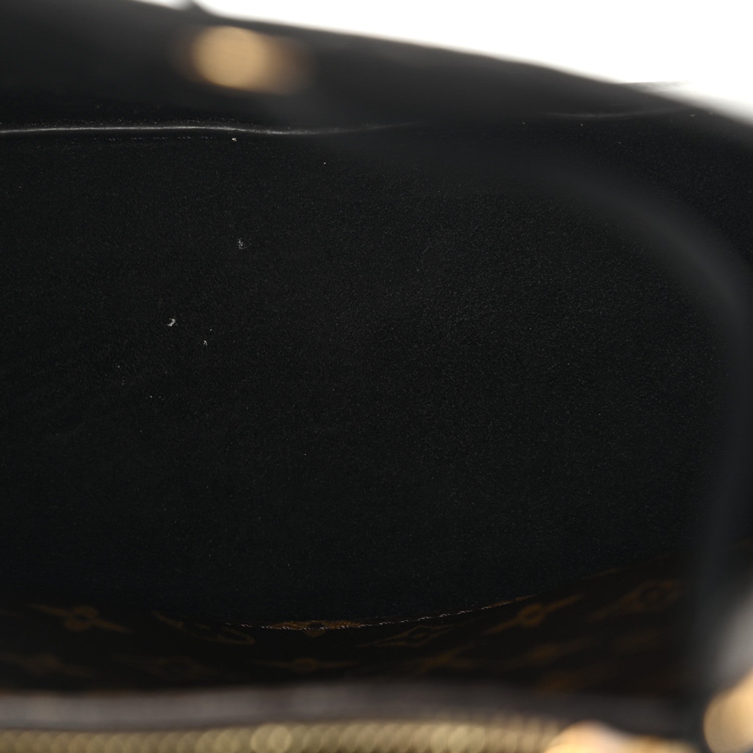 Louis Vuitton Monogram Neonoe MM Black 12 of 15