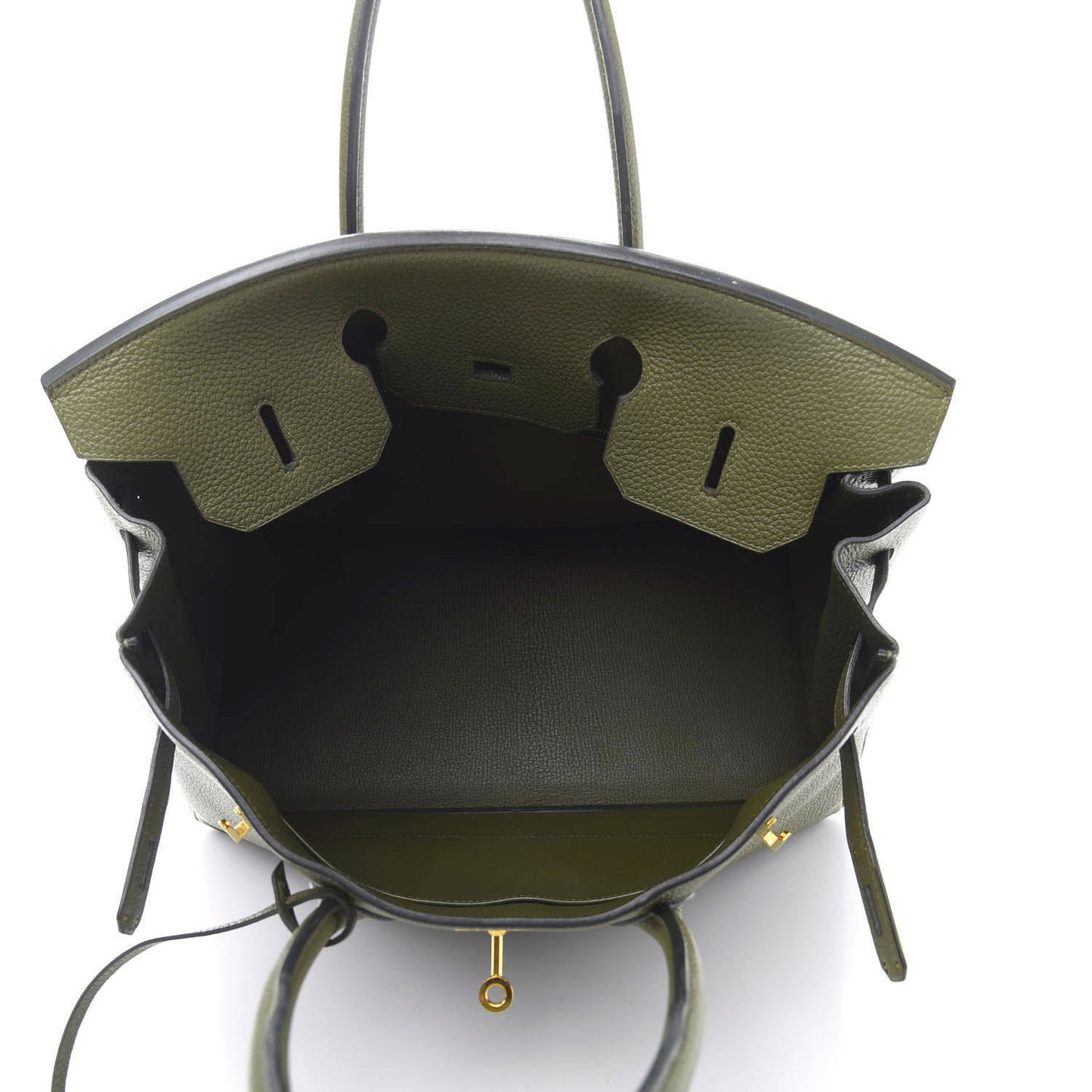 Togo Birkin 35 Canopee
