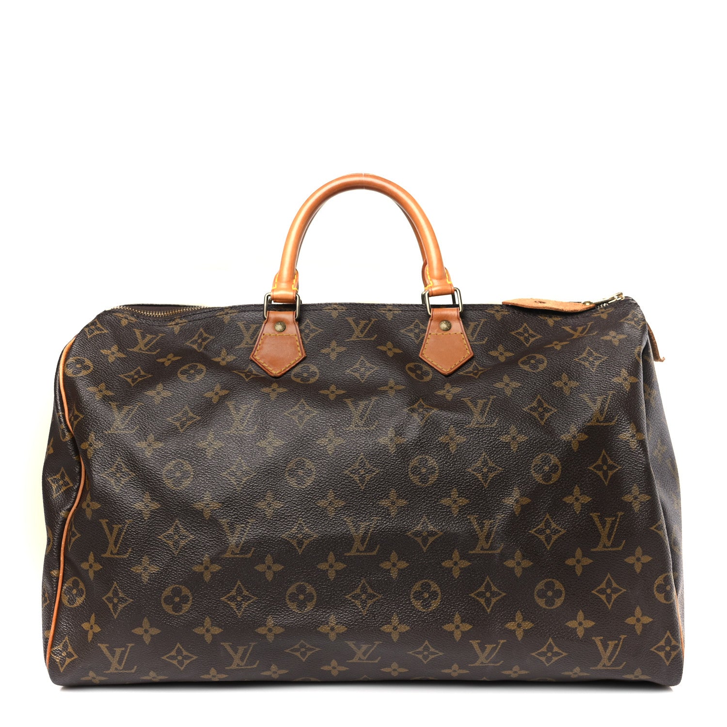 Louis Vuitton Monogram Speedy 40 1 of 6