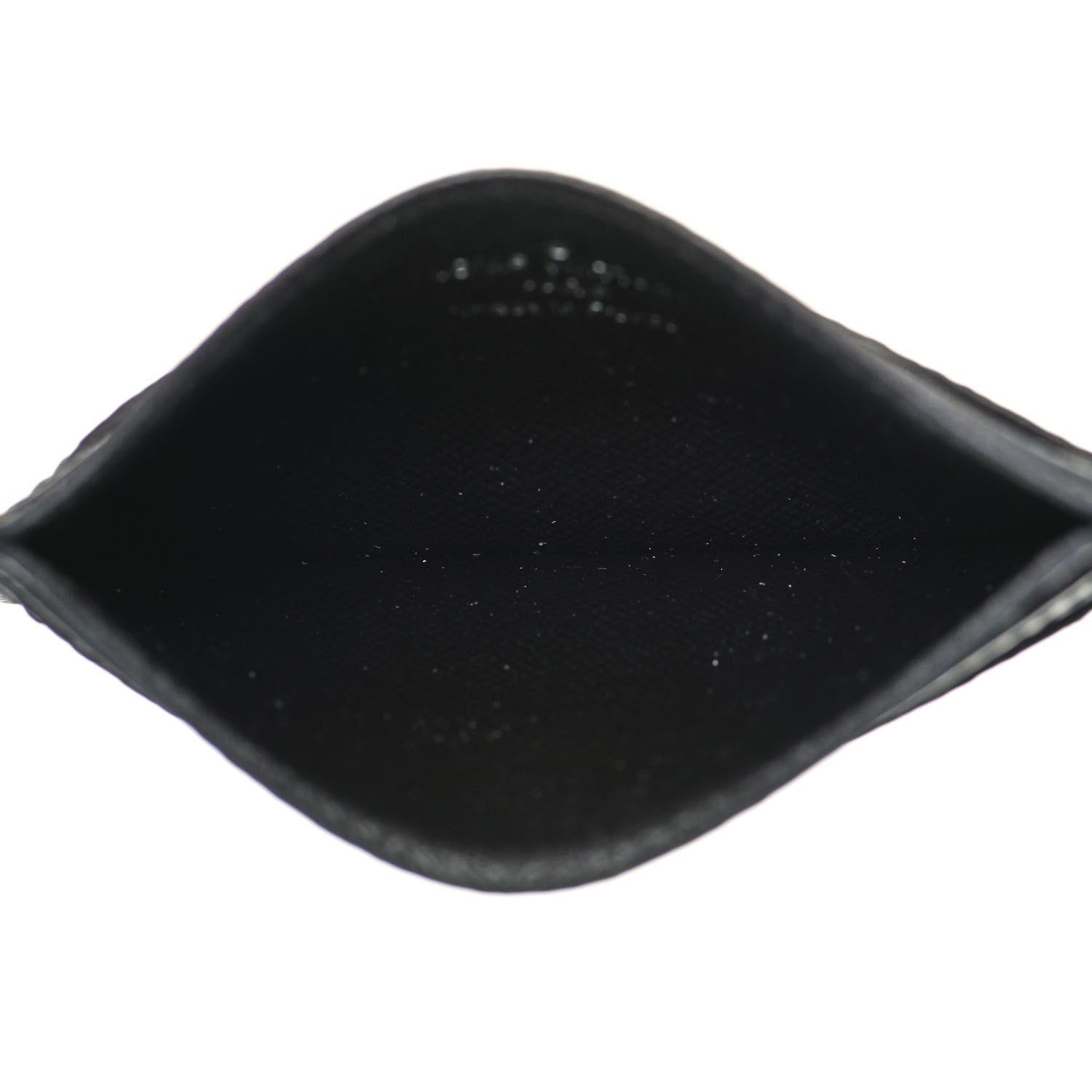 Louis Vuitton Monogram Eclipse Porte-Cartes Double Card Holder 5 of 6