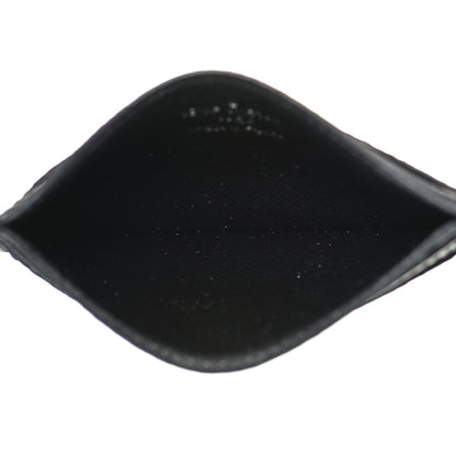 Louis Vuitton Monogram Eclipse Porte-Cartes Double Card Holder 5 of 6