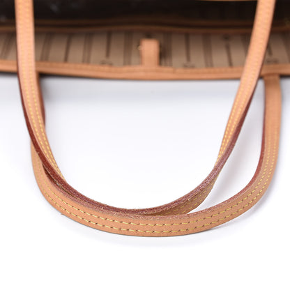 Louis Vuitton Monogram Neverfull GM 10 of 12