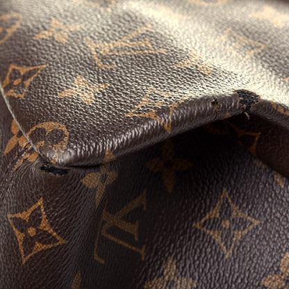 Louis Vuitton Monogram Pallas Black 14 of 17
