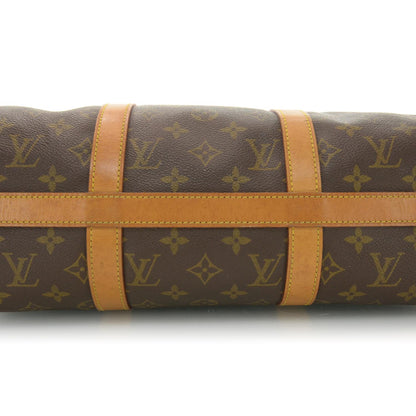 Louis Vuitton Monogram Sac Flanerie 45 5 of 8