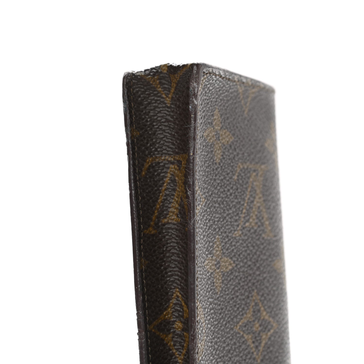 Louis Vuitton Monogram Sunglasses Case 8 of 8