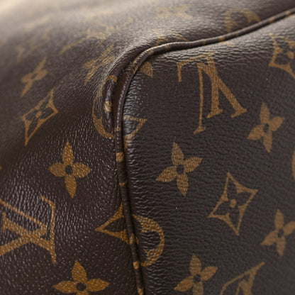 Louis Vuitton Monogram Neo Neverfull GM 10 of 11