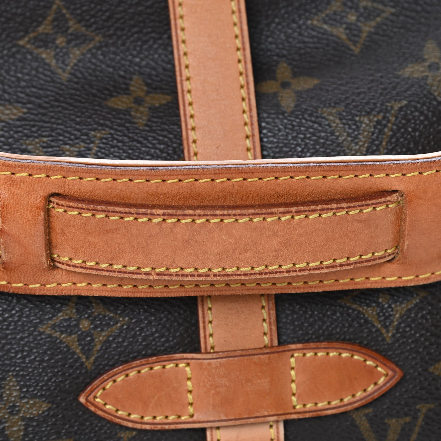 Monogram Saumur 30