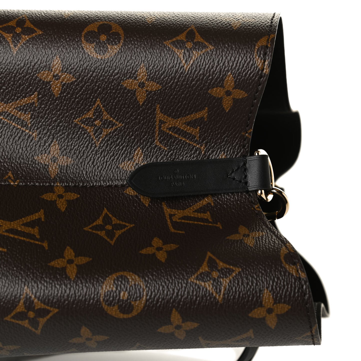 Monogram Neonoe MM Black