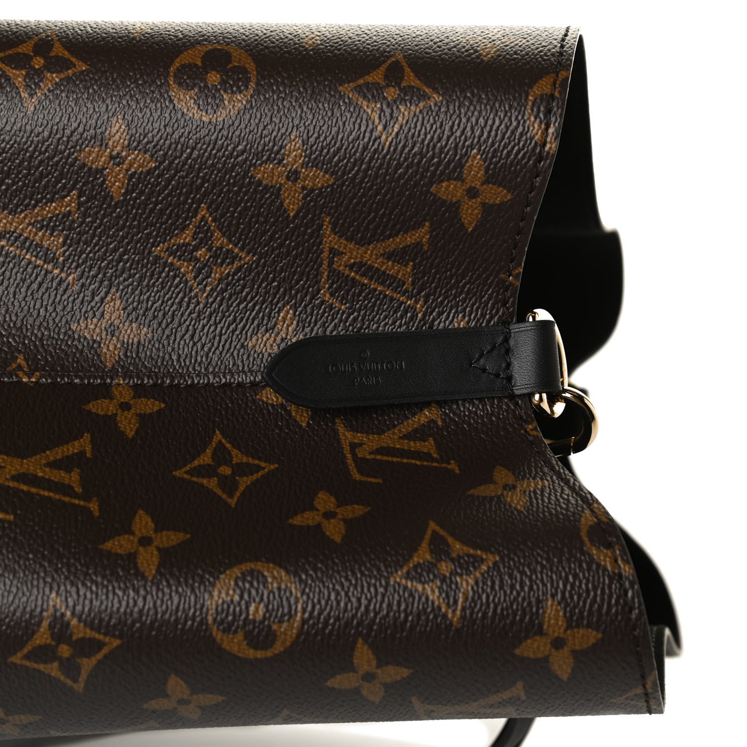 Louis Vuitton Monogram Neonoe MM Black 6 of 13