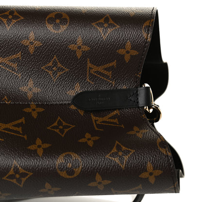 Louis Vuitton Monogram Neonoe MM Black 6 of 13
