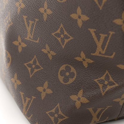 Louis Vuitton Monogram Neo Neverfull MM 13 of 13