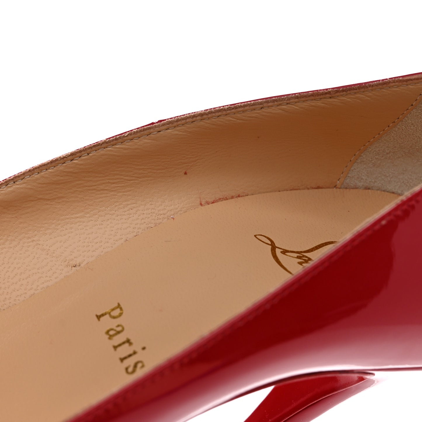 Patent So Kate 120 Pumps 37 Flamenco