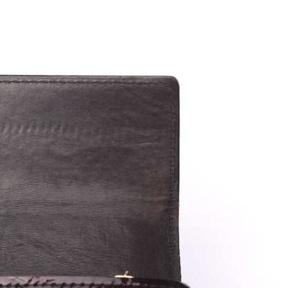 Louis Vuitton Vernis Sarah Wallet Amarante 7 of 9