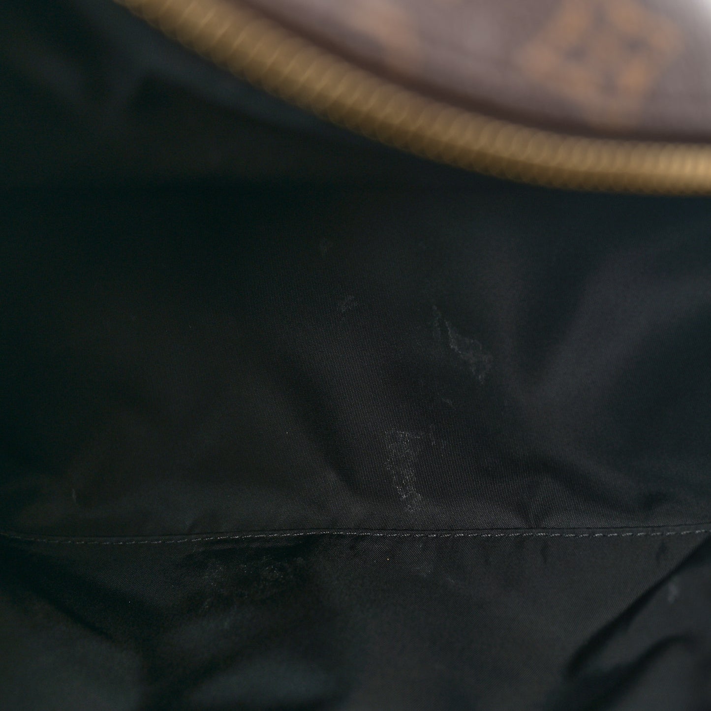 Monogram Palm Springs Backpack MM