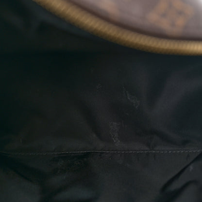 Louis Vuitton Monogram Palm Springs Backpack MM 5 of 15