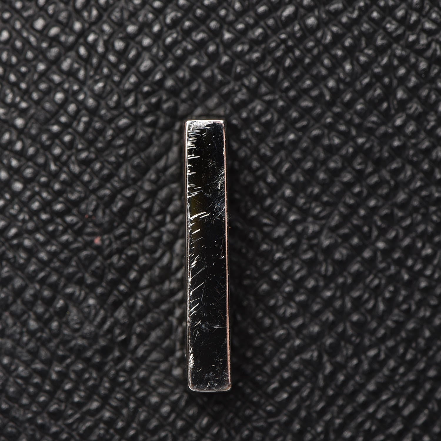 Hermes Epsom Birkin 35 Black 18 of 31