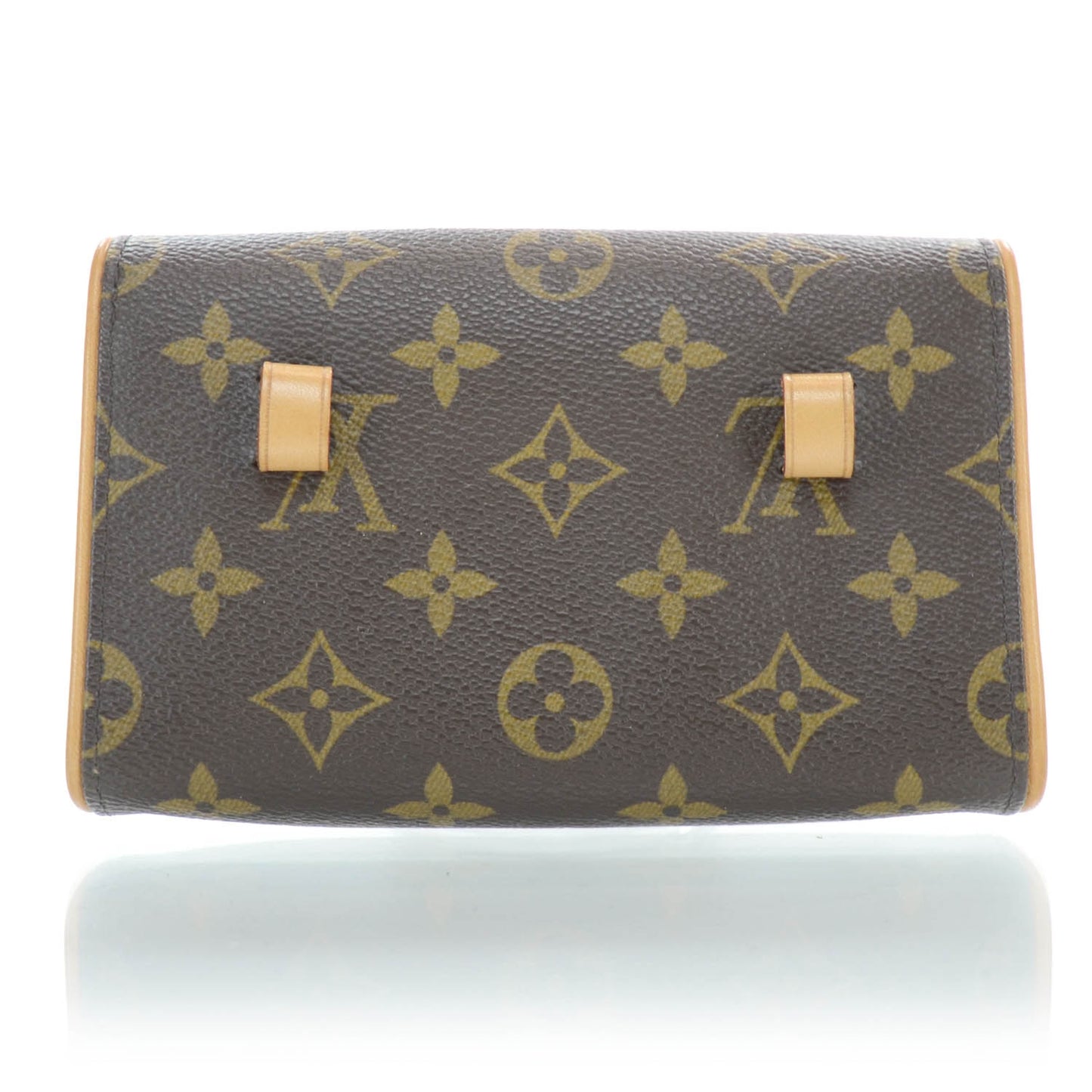 Monogram Pochette Florentine Bum Bag