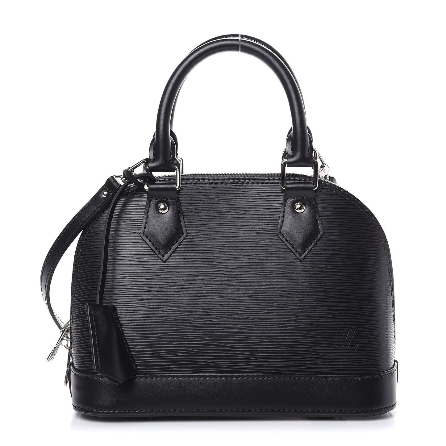 Epi Alma BB Black