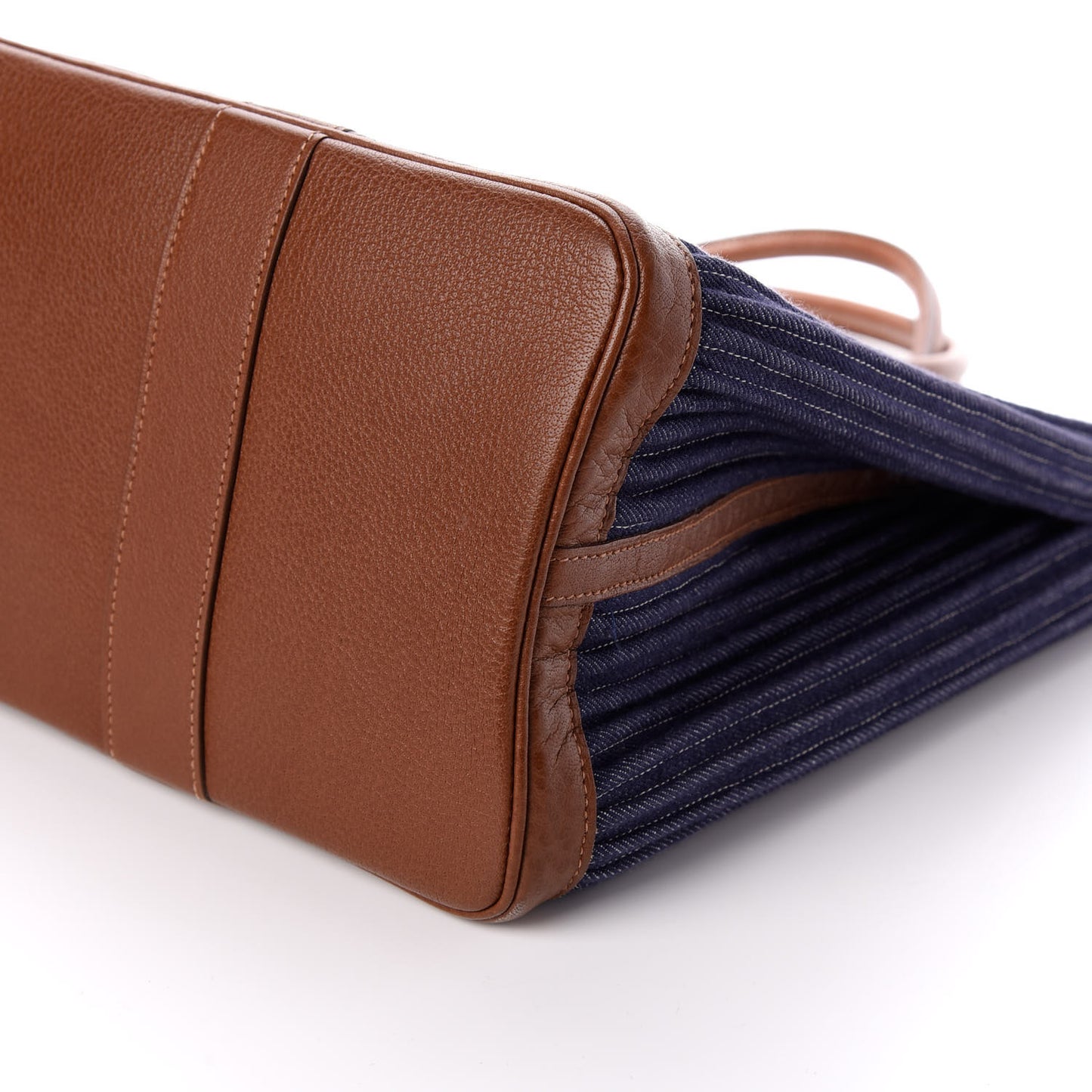 Ribbed Wool Negonda Garden Party MM 36