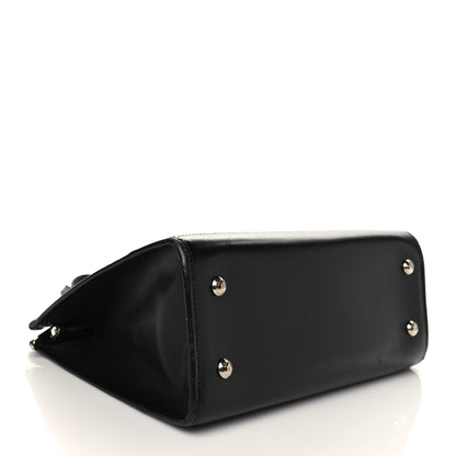 Louis Vuitton Epi Madeleine GM Black 4 of 10