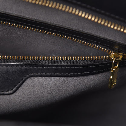 Louis Vuitton Epi Saint Jacques GM Black 7 of 15