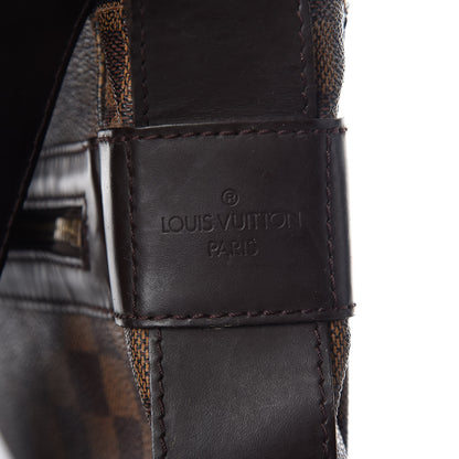 Louis Vuitton Damier Ebene Bastille Messenger 7 of 21