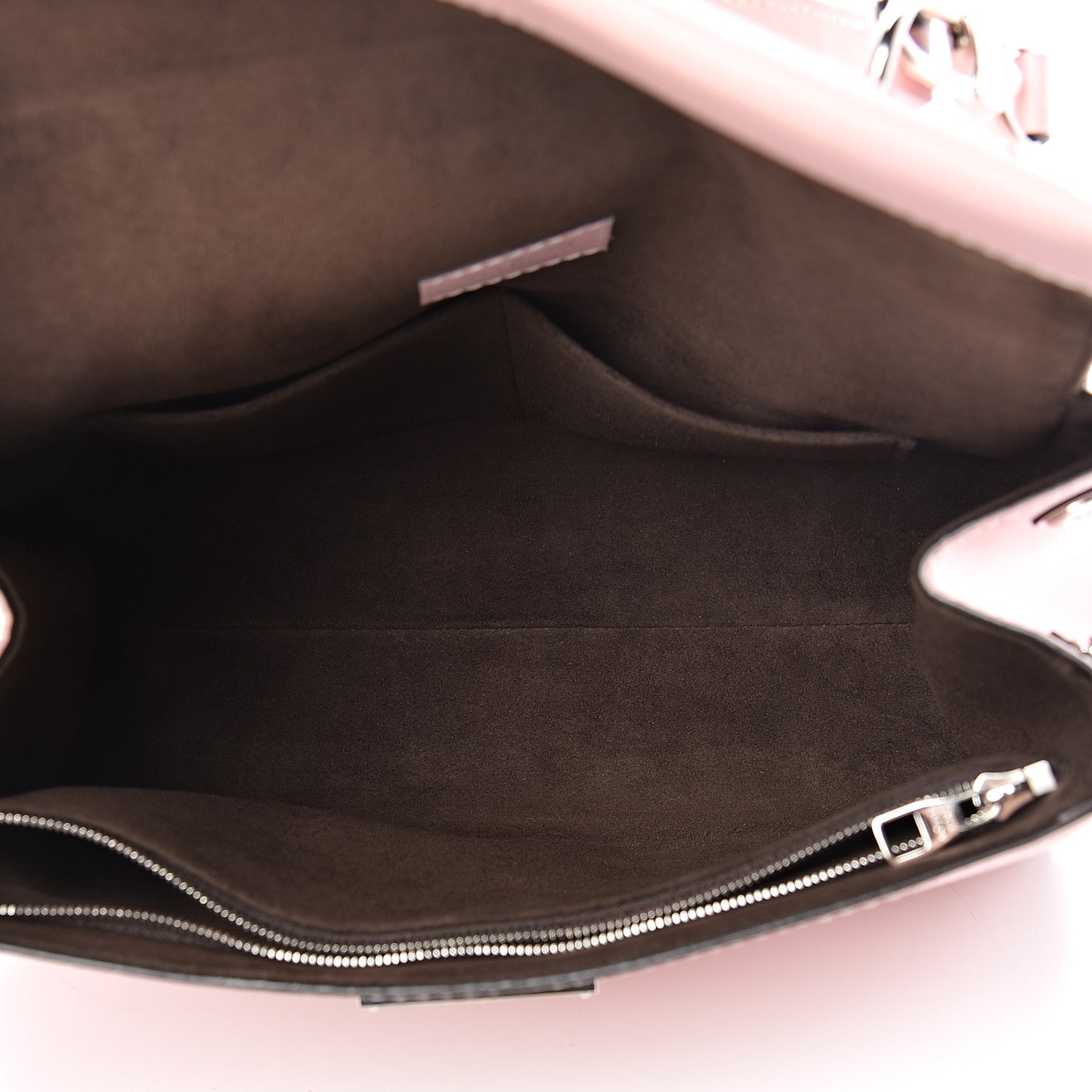 Epi Cluny BB Rose Ballerine