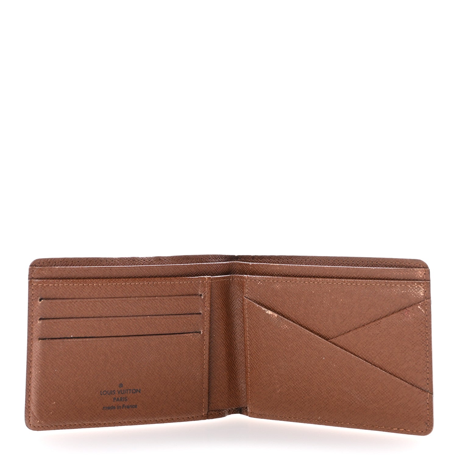 Louis Vuitton Monogram Multiple Wallet 5 of 10