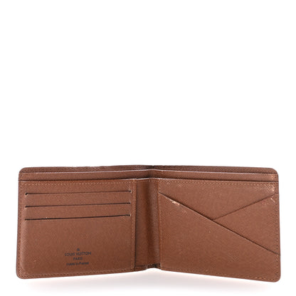 Louis Vuitton Monogram Multiple Wallet 5 of 10