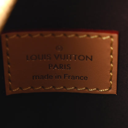Louis Vuitton Monogram Side Trunk PM 6 of 9