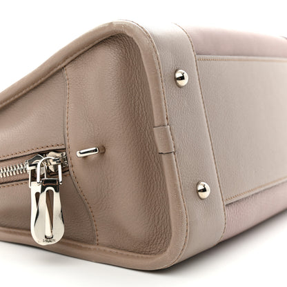 Loewe Calfskin Amazona 28 Pink Taupe 8 of 16