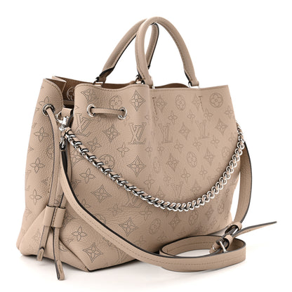 Louis Vuitton Mahina Bella Tote Galet 3 of 10