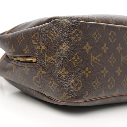 Louis Vuitton Monogram Deauville 9 of 11