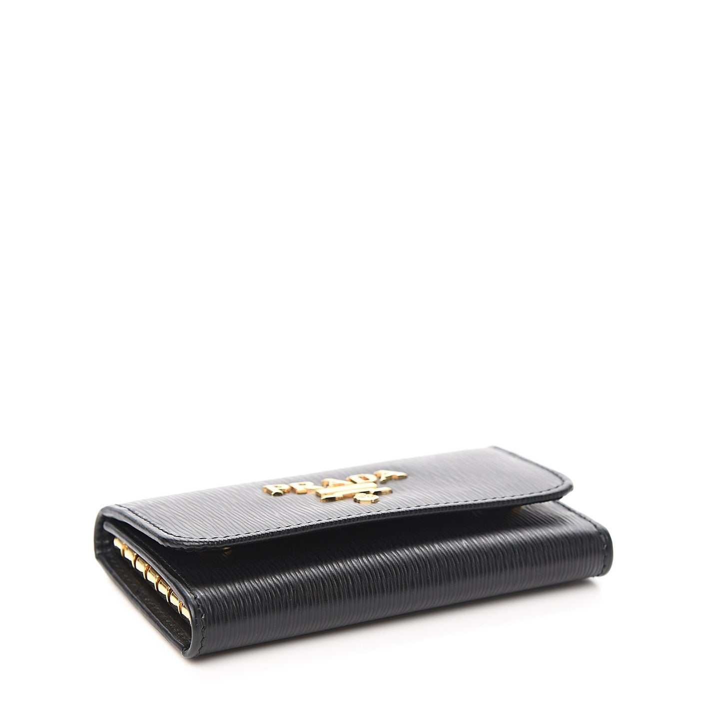Vitello Move 6 Key Holder Black