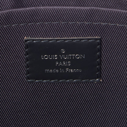 Louis Vuitton Monogram Eclipse Apollo Pochette 7 of 7